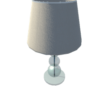 Table Lamp 2